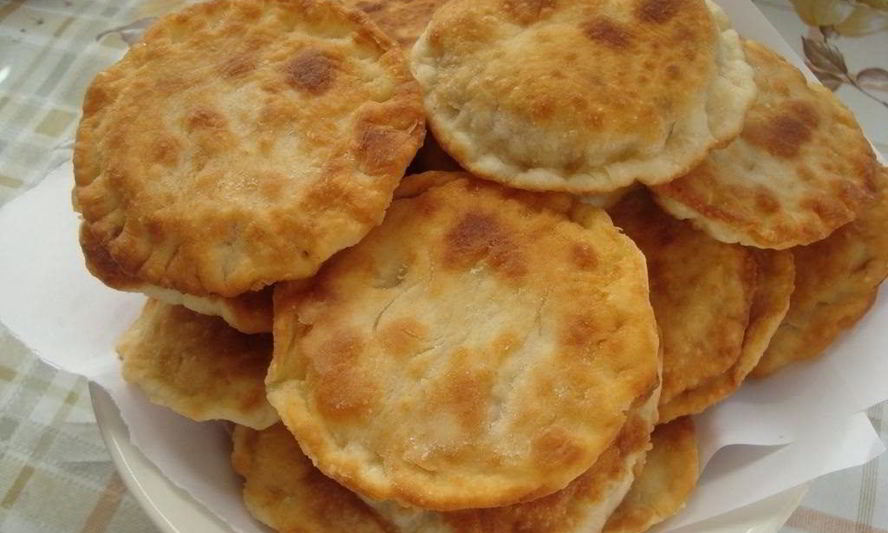 Рецепт колбаса в тесте