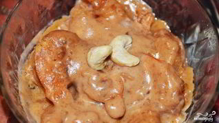 Креветки в кляре по-тайски