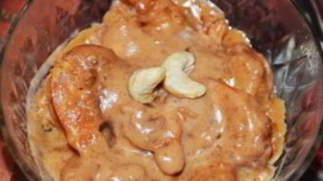 креветки в кляре по-тайски