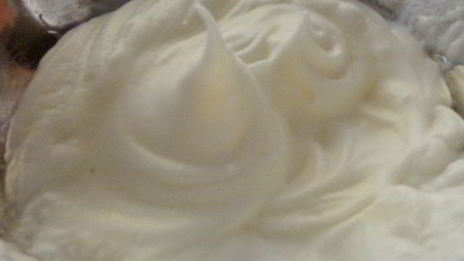 легкая сырная закуска во французском духе