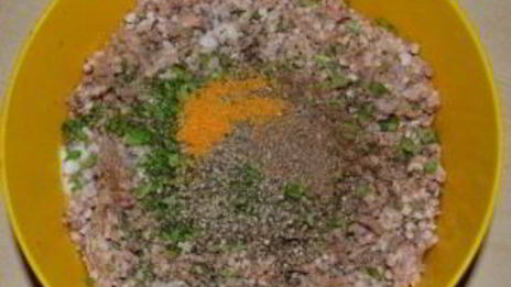 ливерная колбаса