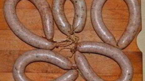 ливерная колбаса