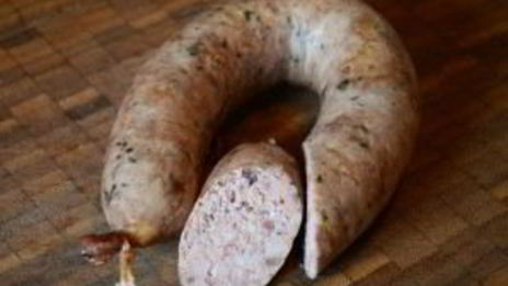 ливерная колбаса