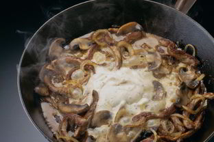 Маринованная Чешуйчатка золотистая