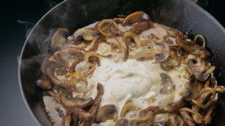 Маринованная Чешуйчатка золотистая