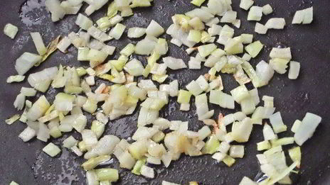 фриттата порционная