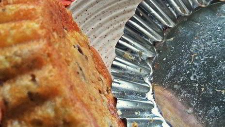 фриттата порционная