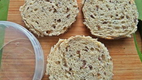 фриттата порционная