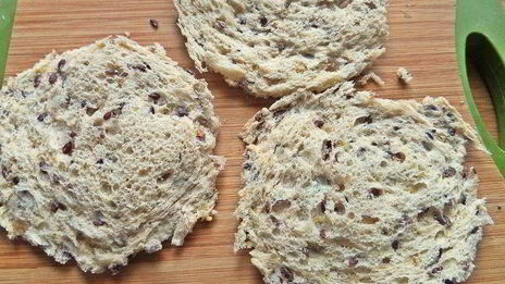 фриттата порционная