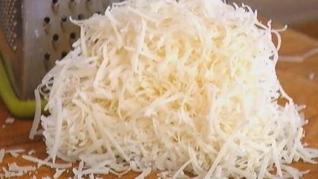 фриттата с артишоками и зеленым горошком