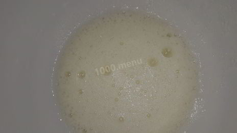 императорский омлет кайзершманн