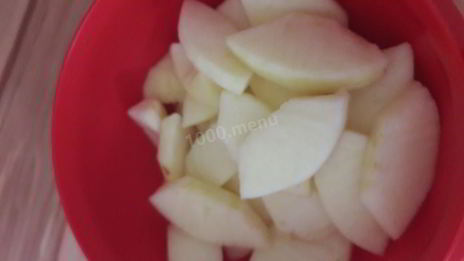 императорский омлет кайзершманн