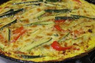 Испанский омлет