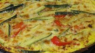 Испанский омлет