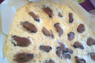 Морской Омлет