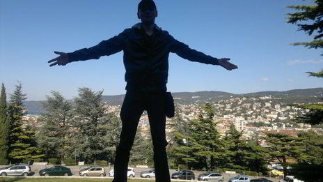 морской омлет