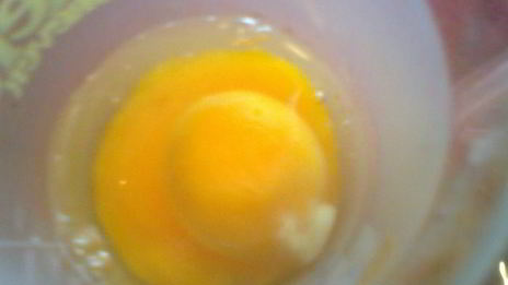 морской омлет