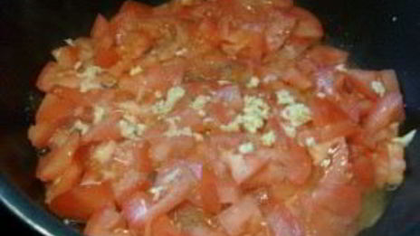 омлет фаршированный