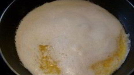 омлет фаршированный