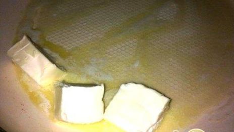 омлет классический французский