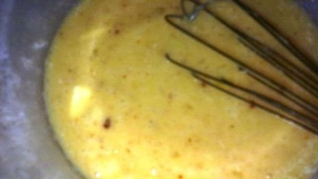 омлет классический французский