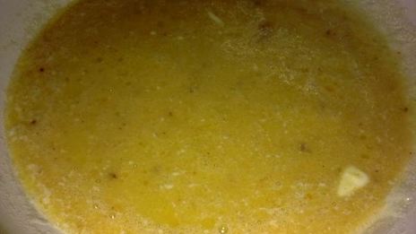 омлет классический французский