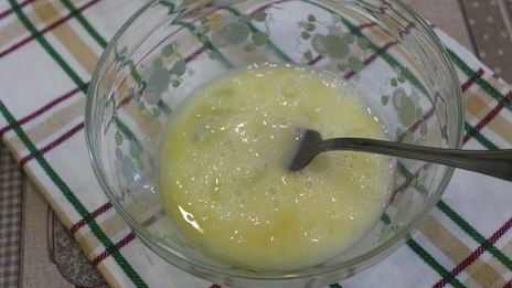 омлет по-турецки