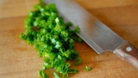 омлет с брокколи в духовке