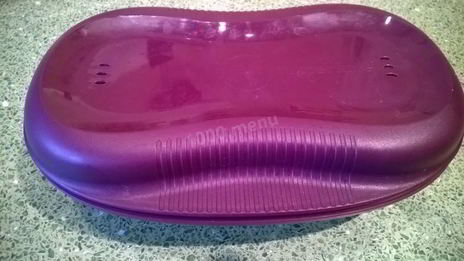 омлет с ветчиной и сыром в форме браво-дилайт