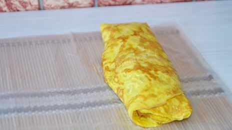 омлет тамаго