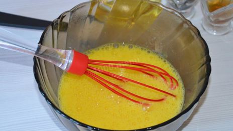 омлет тамаго