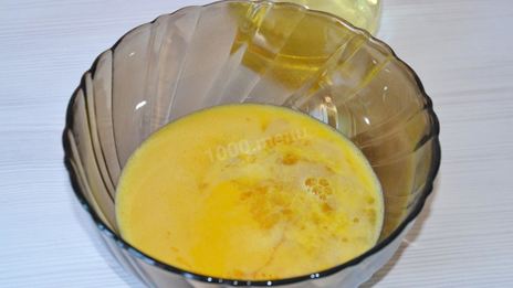 омлет тамаго