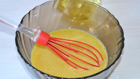 омлет тамаго