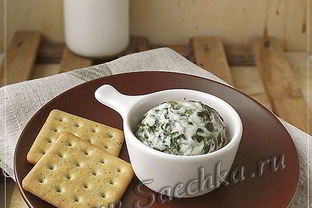 Паровой омлет