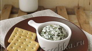 Паровой омлет