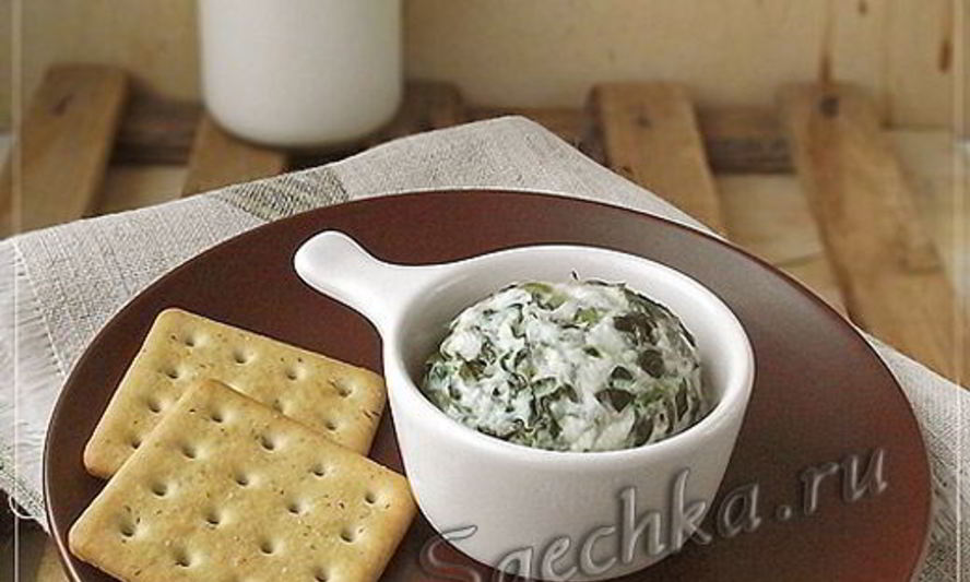 Рецепт паровой омлет