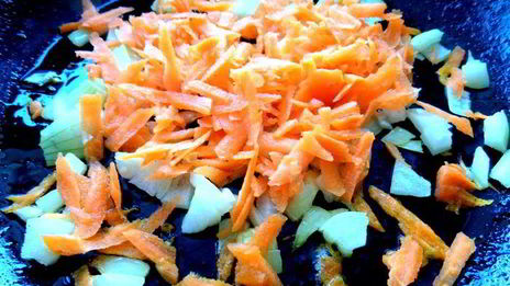 ароматный паштет к завтраку