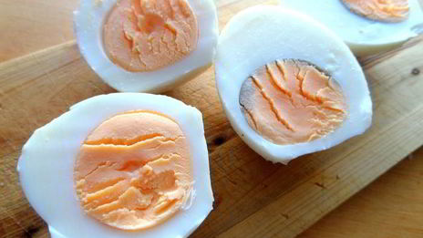 ароматный паштет к завтраку