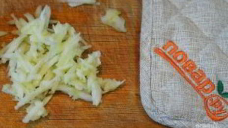 деликатесный паштет из трески