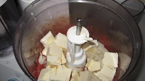 домашний паштет из свиной печени