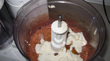 домашний паштет из свиной печени