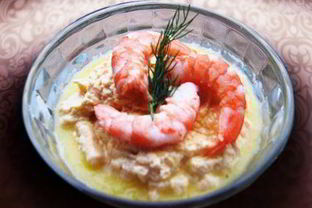 Ирландский паштет