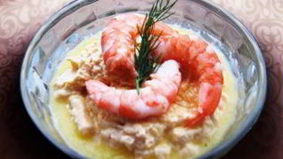 Ирландский паштет