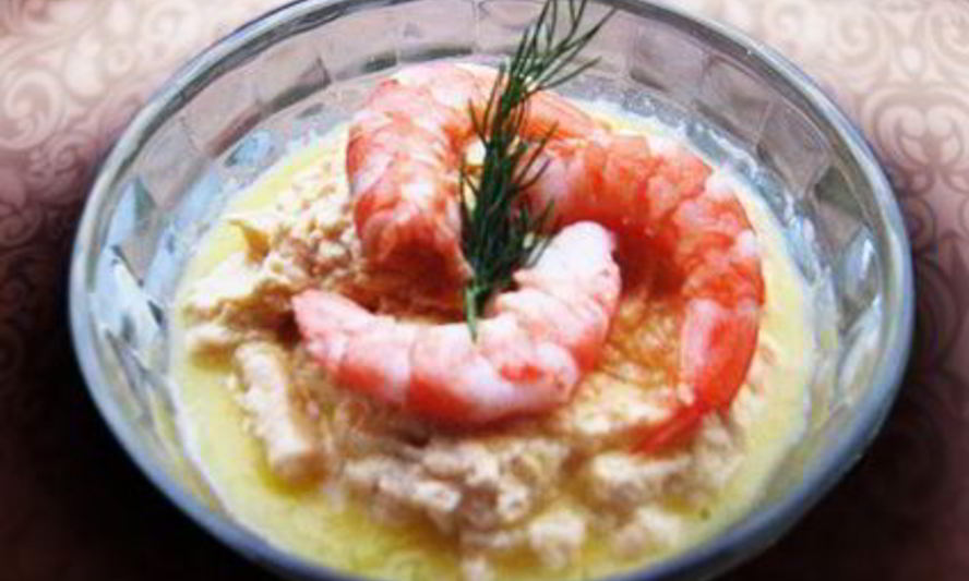 Рецепт ирландский паштет