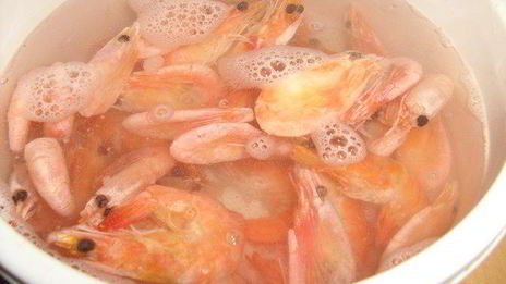 ирландский паштет