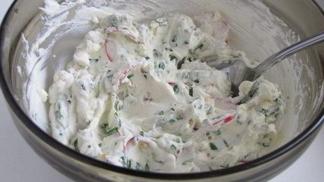 летние паштеты