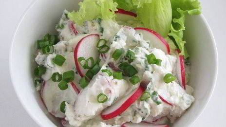 летние паштеты