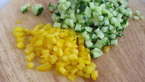 летние паштеты