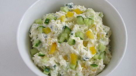 летние паштеты