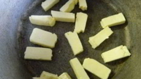 паштет из говяжей печени с морковью и луком